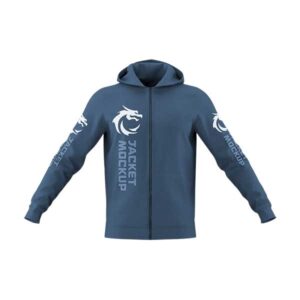 Jacket Hoodie